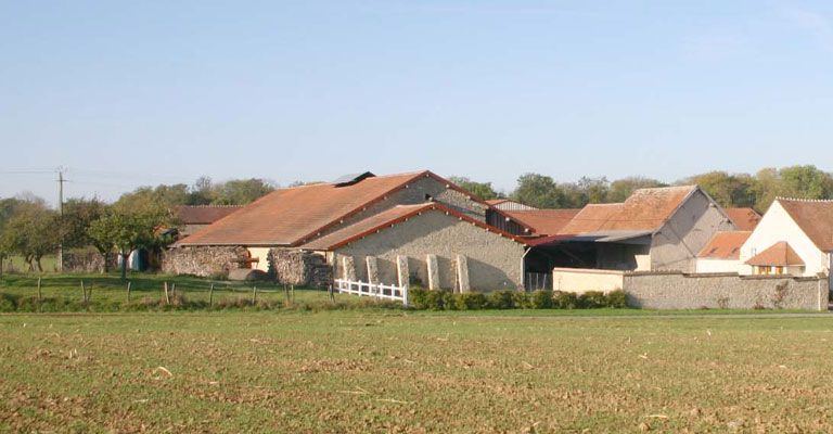  La Ferme de Fontenelle