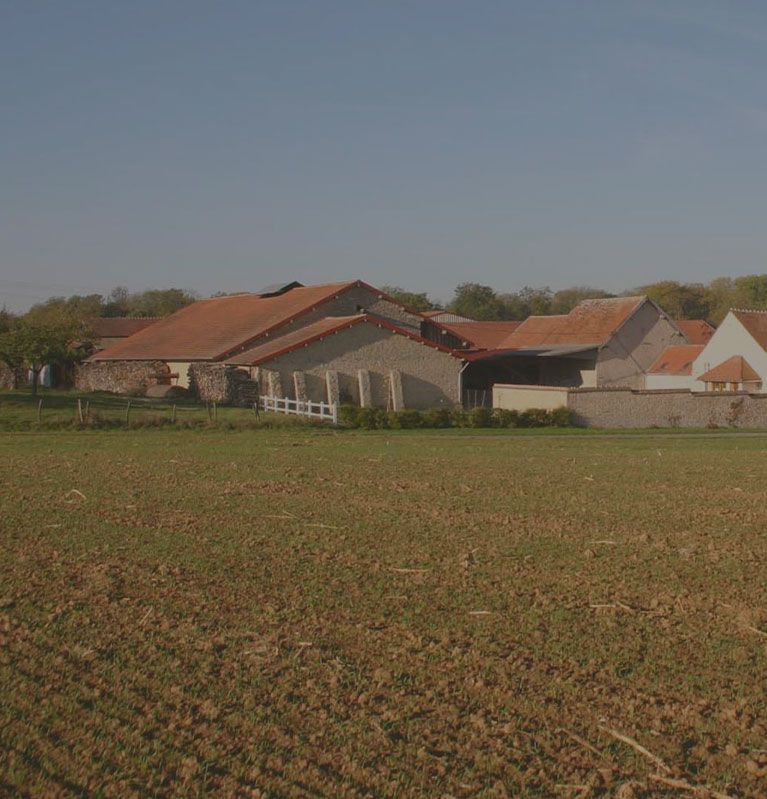  La Ferme de Fontenelle